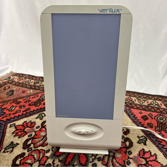 Verilux Happy Light Model VT15 - Picture 7 of 8